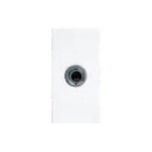 45 Type Universal Chowonjezera 3.5mm M'makutu Socket