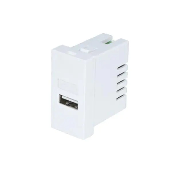 Doko Limodzi Mtundu A Usb Charger Socket Module