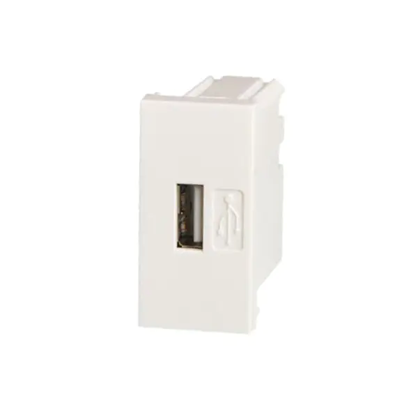 Usb Charger Socket Module ya Legrand standard